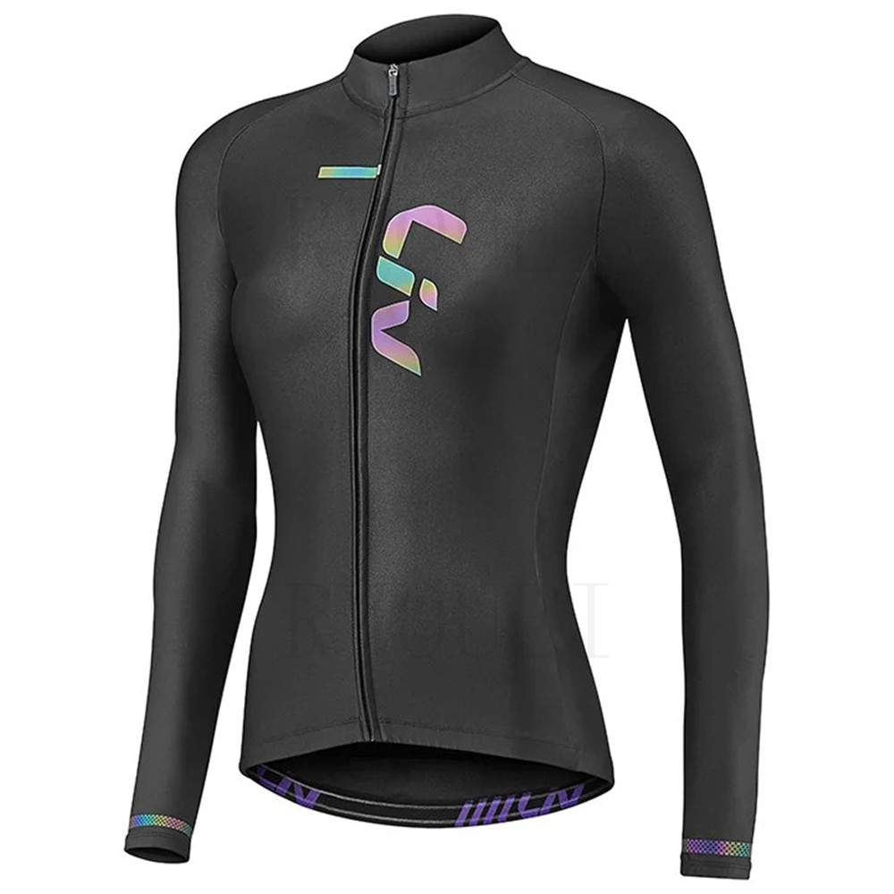 Cycling Gear Jersey - Dame Fietskleding Racefiets Jersey Zomer Vrouwen
