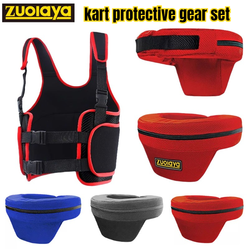 Cycling Gear And Equipment - Speciale recreatieve fietsuitrusting voor Kart Club