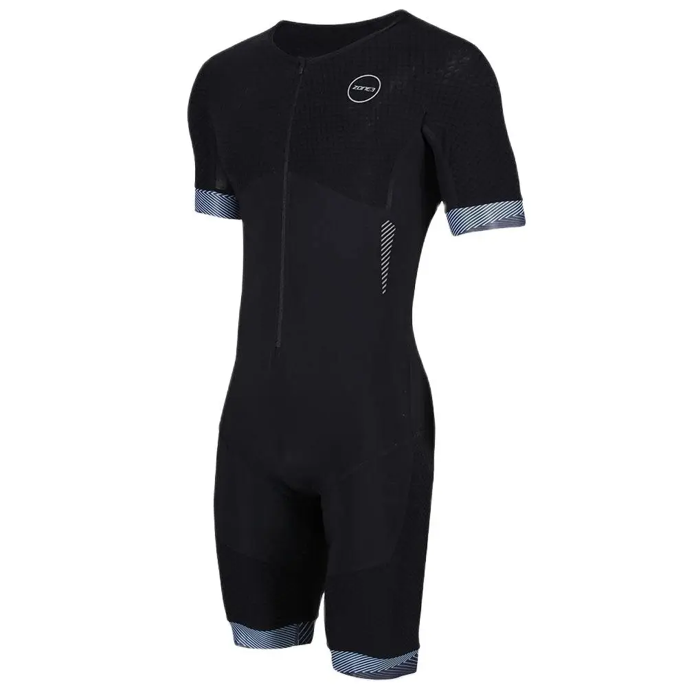 Cycling Gear Jersey - Zone3 Nieuwe Stijl Heren Tri Suit