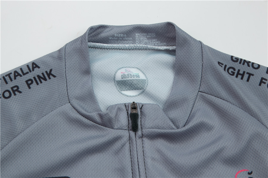 Tour Of Italy Fietskleding Wie - Cycling Gear Jersey recensie en prijs