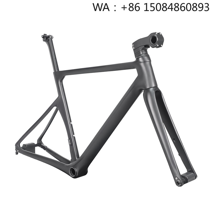 LCR015S-D racefietsframe, van  - Carbon Bike Frame recensie en prijs