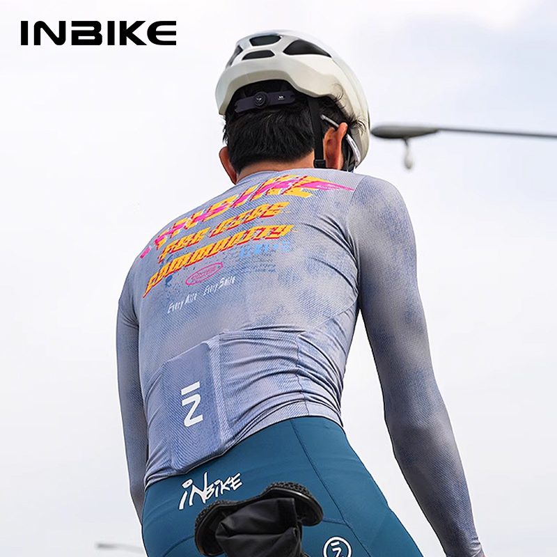 INBIKE Lente Herfst Fietsset W - Cycling Gear Brands recensie en prijs