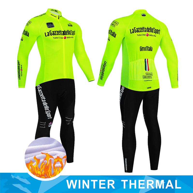 2026 Winter Tour De Italië D'I - Cycling Gear Brands recensie en prijs