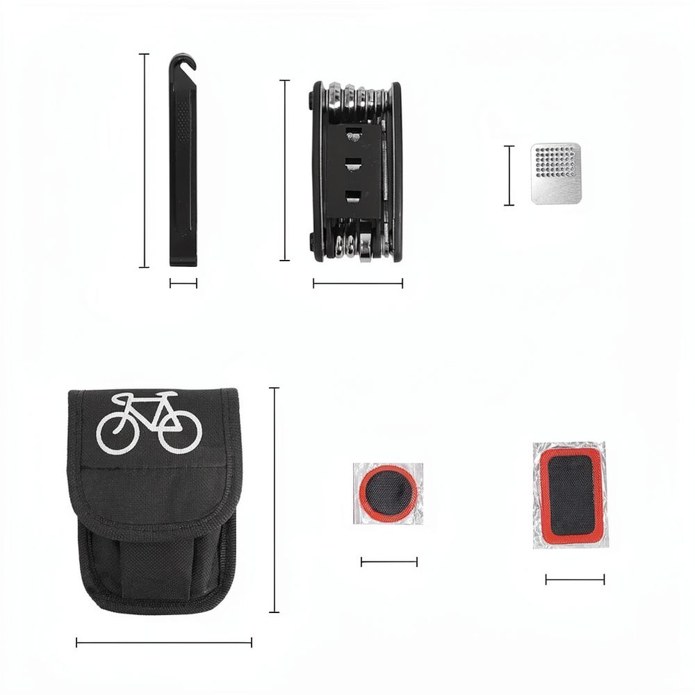 Professionele fietsreparatiese - Cycling Gear And Equipment recensie en prijs