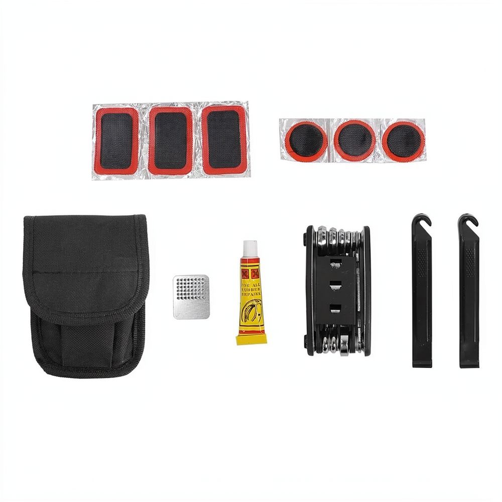 Professionele fietsreparatiese - Cycling Gear And Equipment recensie en prijs