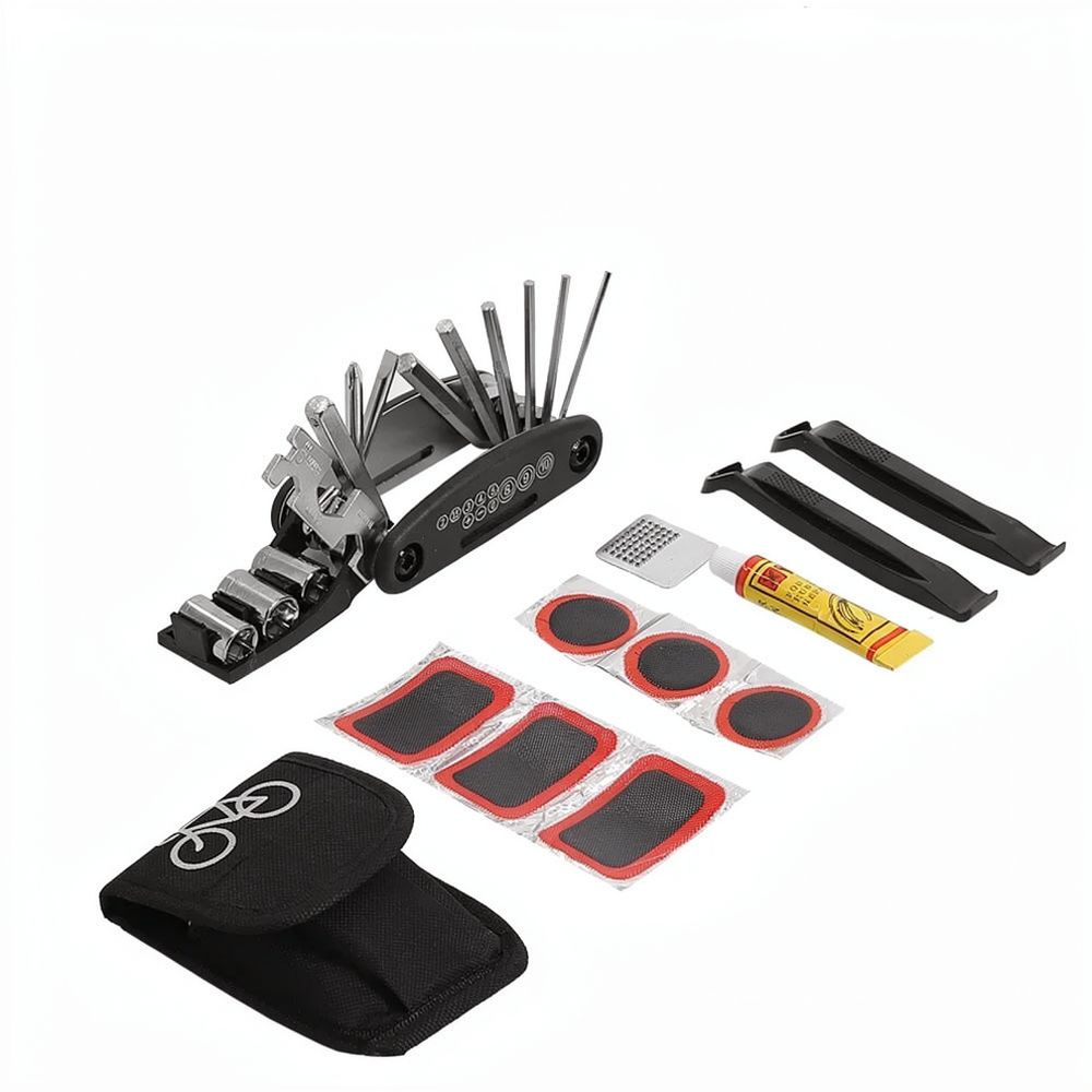 Professionele fietsreparatiese - Cycling Gear And Equipment recensie en prijs