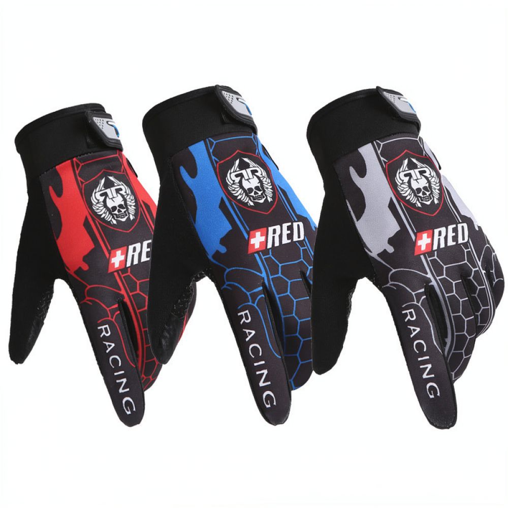 Unisex fietshandschoenen met t - Cycling Gear And Equipment recensie en prijs