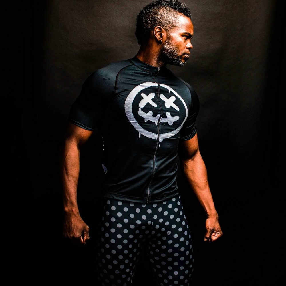 Liefde De Pijn Zomer Fietspak  - Cycling Bib Shorts recensie en prijs