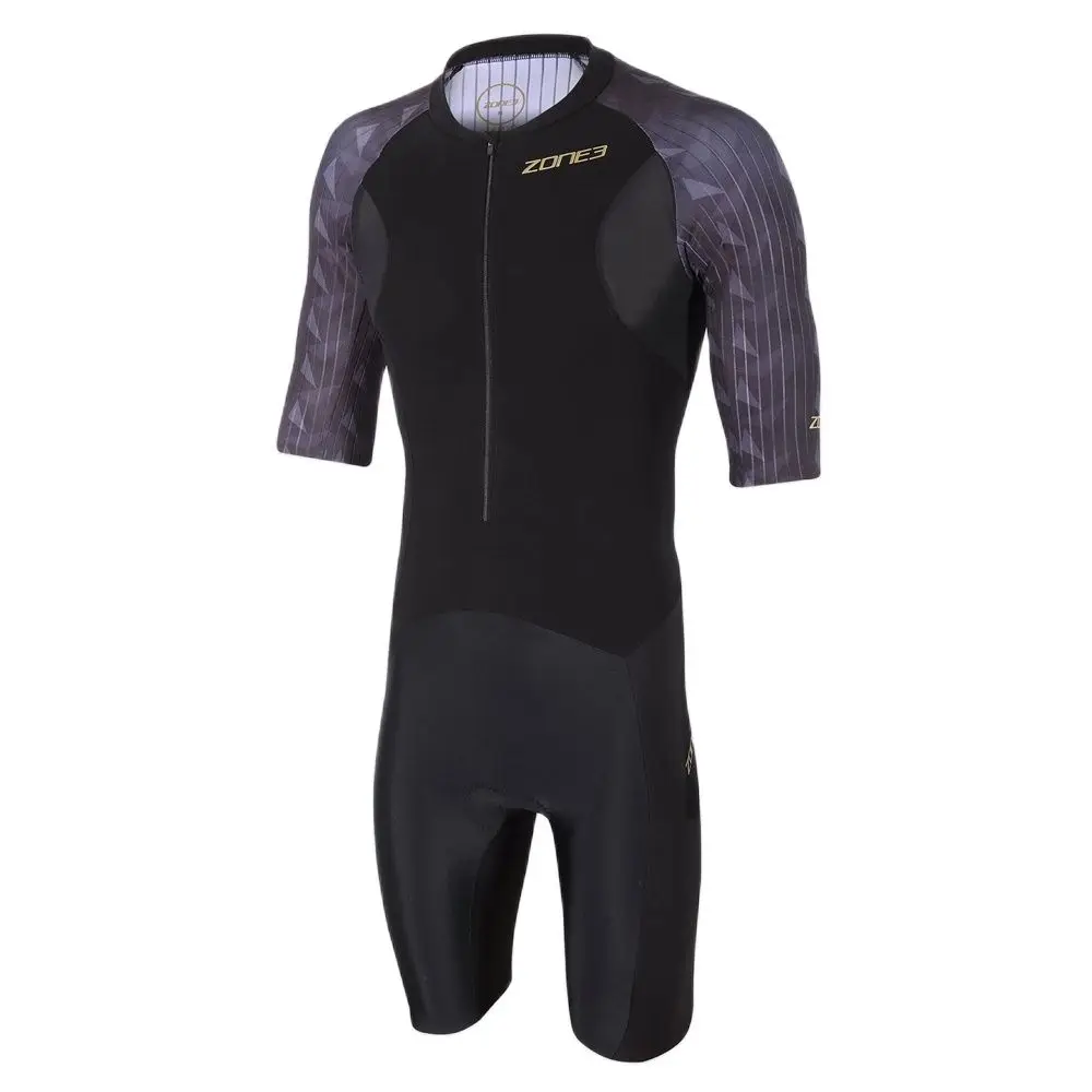 Zone3 Nieuwe Stijl Heren Tri S - Cycling Gear Jersey recensie en prijs