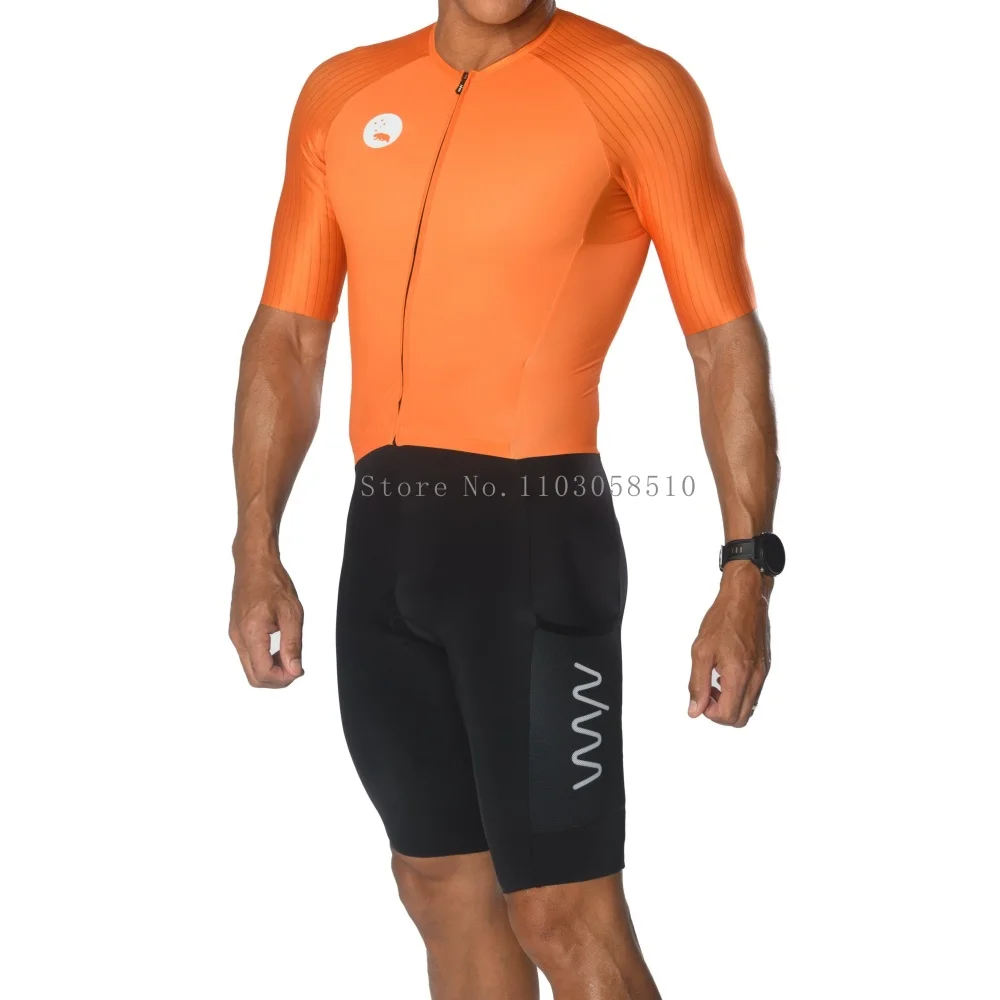 Wyn Republic Triatlonpak Heren - Cycling Gear Jersey recensie en prijs