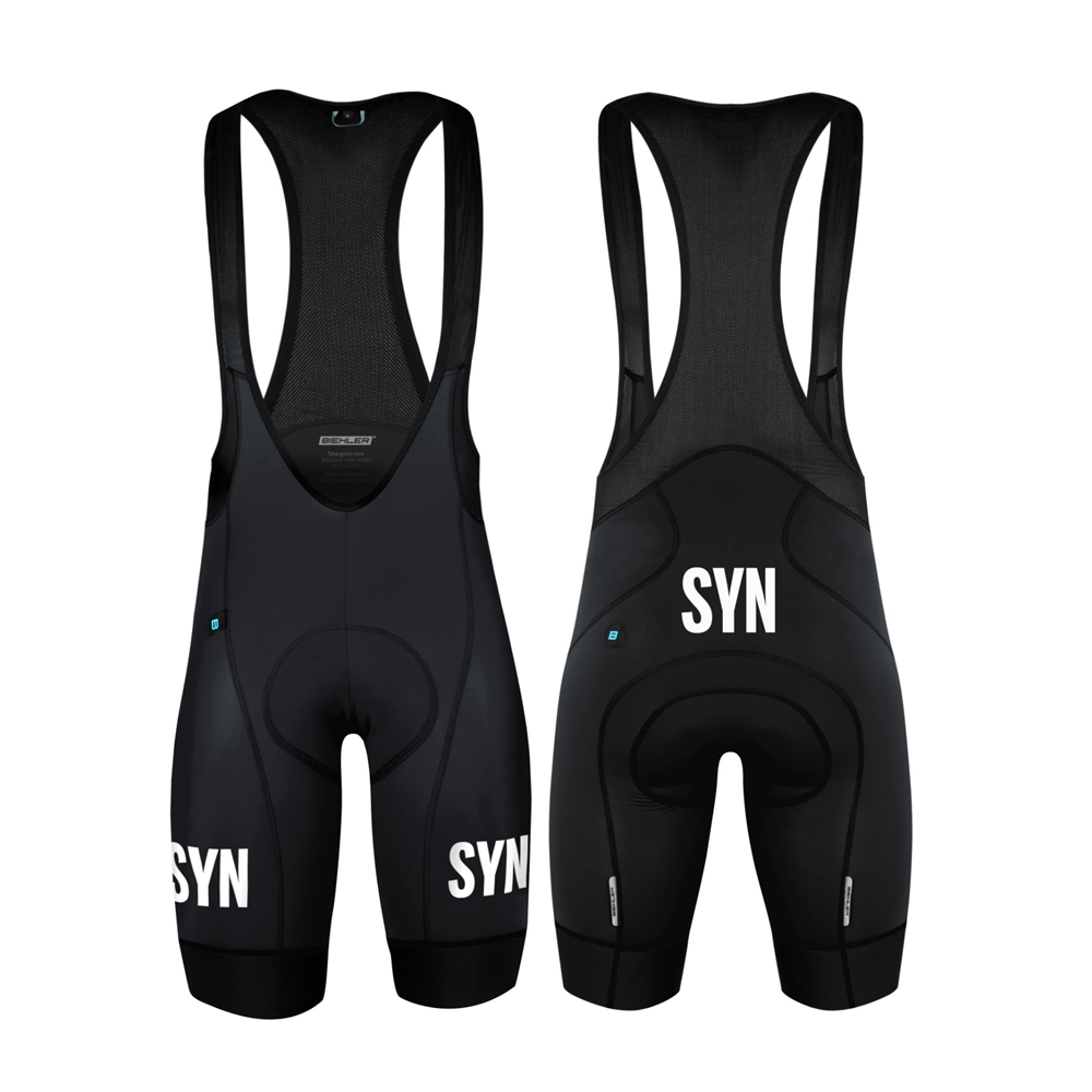 Syn Bruine Fietskleding Heren  - Cycling Gear Brands recensie en prijs