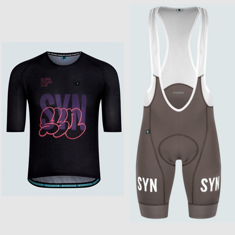 HEREN TRAINING DESIGN LAB RITS - Cycling Gear Brands recensie en prijs