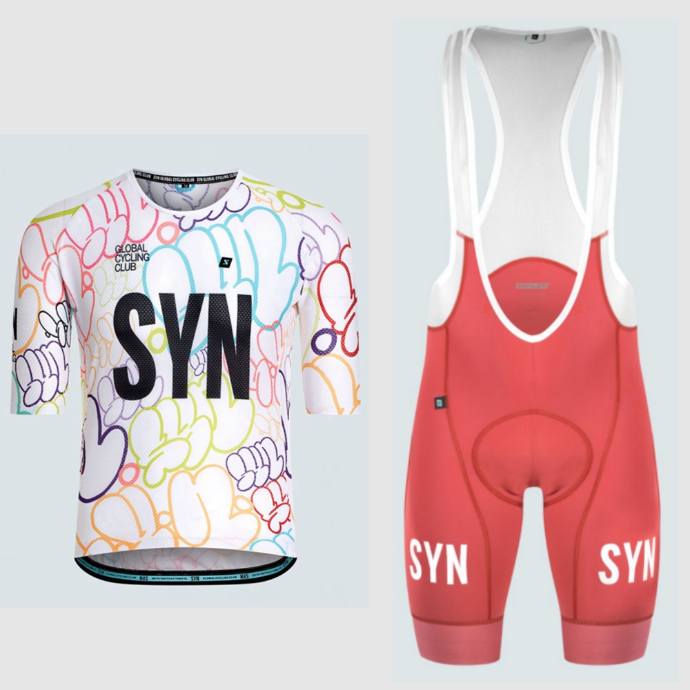 HEREN TRAINING DESIGN LAB RITS - Cycling Gear Brands recensie en prijs