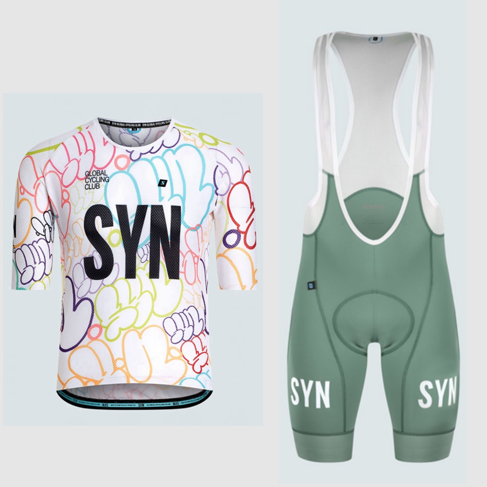 HEREN TRAINING DESIGN LAB RITS - Cycling Gear Brands recensie en prijs