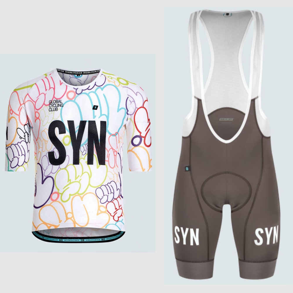 HEREN TRAINING DESIGN LAB RITS - Cycling Gear Brands recensie en prijs