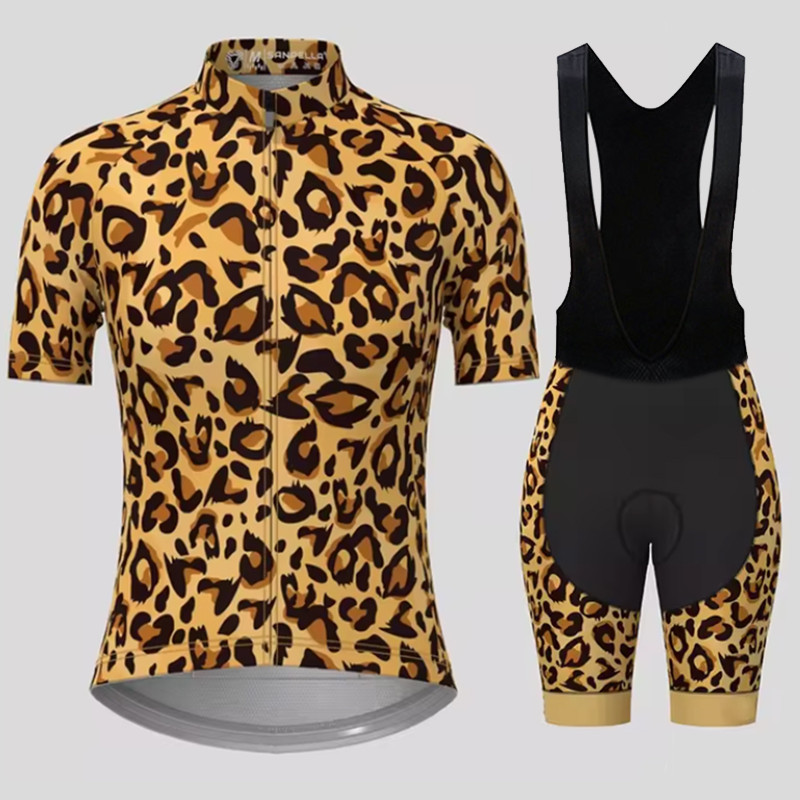 Ademend fietspak voor heren, b - Cycling Gear Brands recensie en prijs