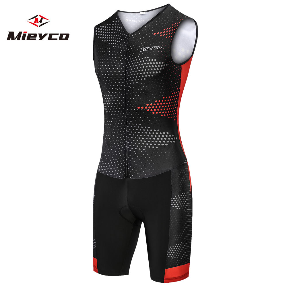 Heren Pro Team Triathlonpak, e - Cycling Gear Brands recensie en prijs