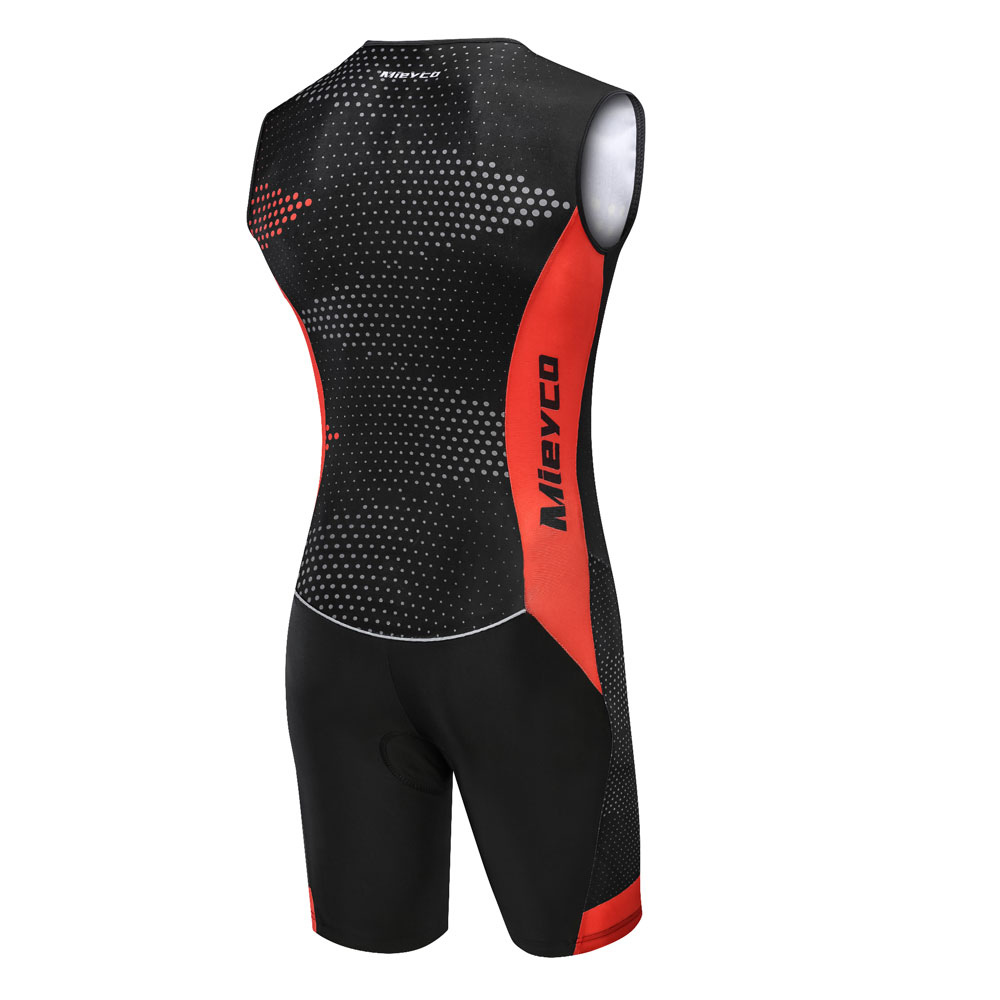 Heren Pro Team Triathlonpak, e - Cycling Gear Brands recensie en prijs