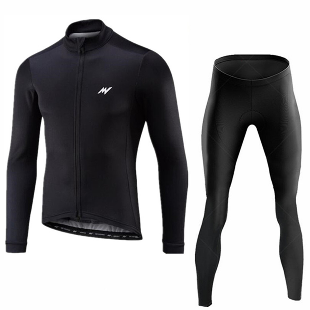 Morvelo 2026 Herfst Fietsjerse - Cycling Gear Jersey recensie en prijs