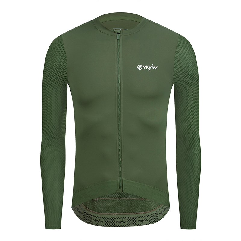 YKYWBIKE Heren wielerkleding s - Cycling Gear Jersey recensie en prijs