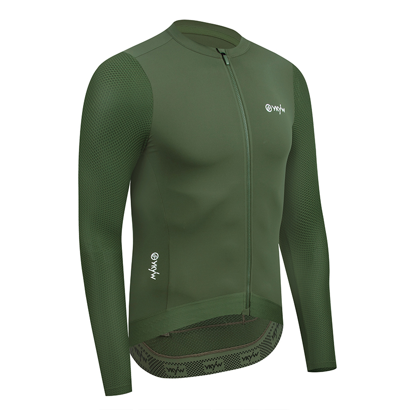 YKYWBIKE Heren wielerkleding s - Cycling Gear Jersey recensie en prijs