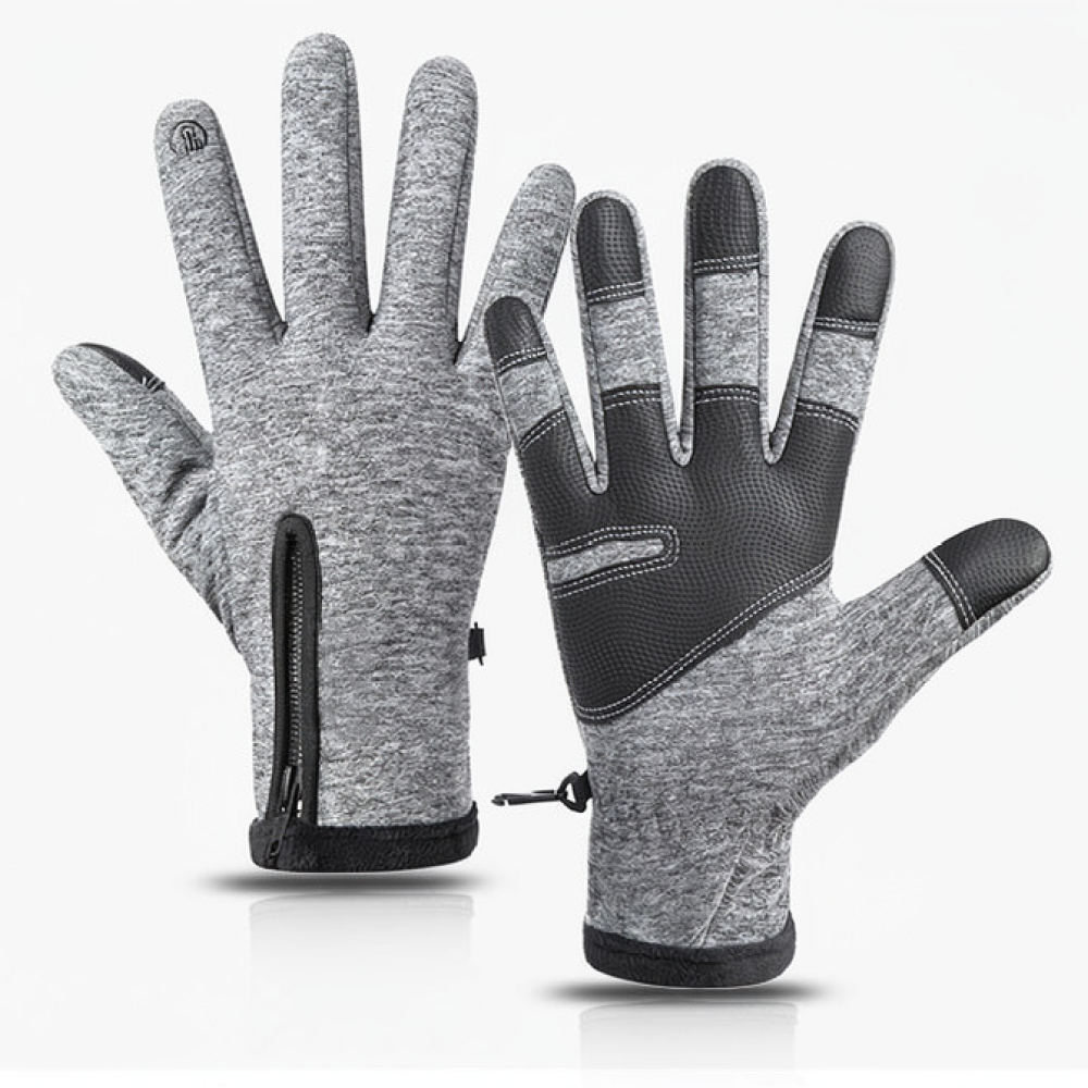 Thermische handschoenen met to - Cycling Gear And Equipment recensie en prijs