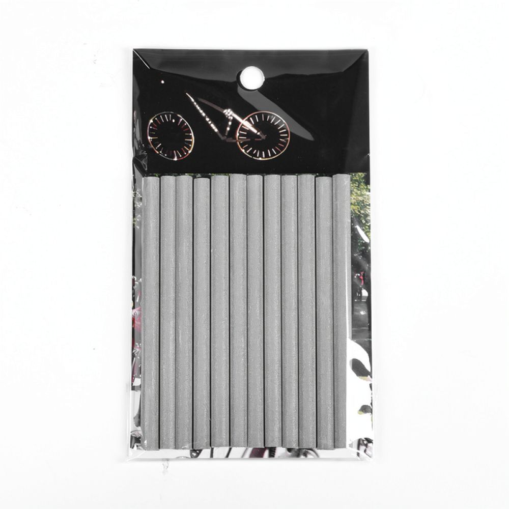Reflecterende clips voor fiets - Cycling Gear And Equipment recensie en prijs